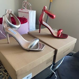Steve Madden Partay Sandals